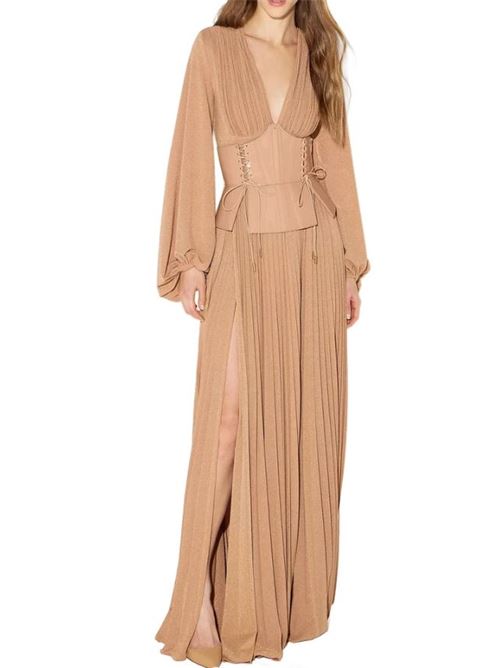 Abito Red Carpet Elisabetta Franchi ELISABETTA FRANCHI | ABR1566E2.EV8